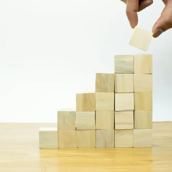 Iterative, Incremental delivery